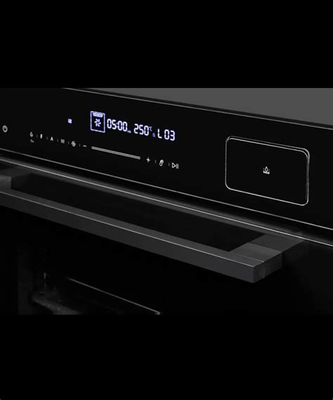 Духовой шкаф электрический с функцией пара KSO 616 купить по цене 89 ...