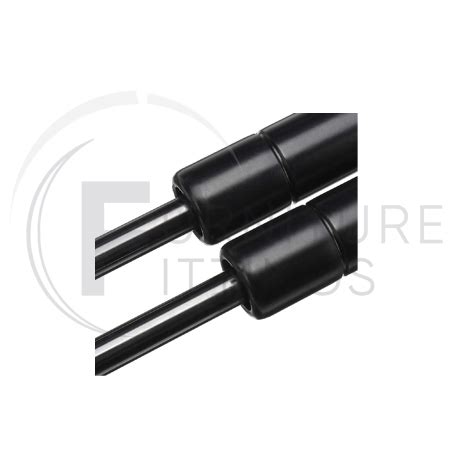 Амортизатор газовый - Фурнитура для люков и мебели