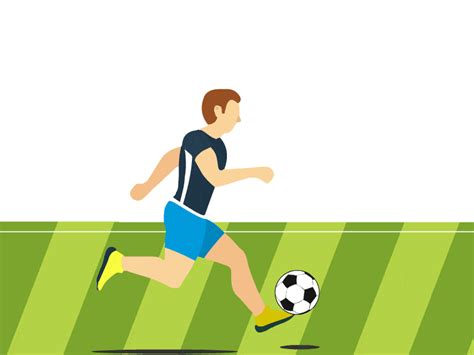 Detail Gambar Kartun Pemain Sepak Bola Koleksi Nomer 13