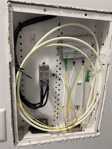 Fiber Self Instal : r/ATT