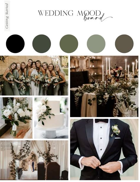 29 Wedding colors ideas in 2025 | wedding colors, wedding theme colors
