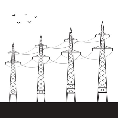 High Voltage Cable Pngs For Free Download