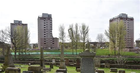 Landmark Demolition Of Irvine High Flats Begins Daily Record