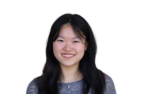 Isabelle Ling Scot Scoop News
