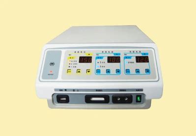 RF-1500 Radiofrequency Electro Surgical Unit - China Surgical Unit and ...