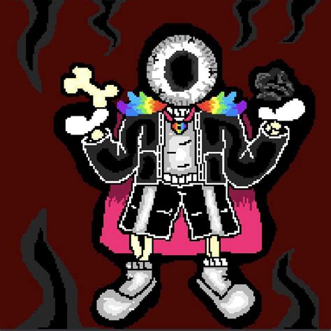 Prunsel I Hope You Like It Rundertale
