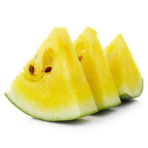 zuta lubenica kg exotic king