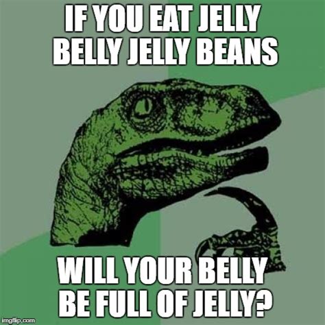 Jelly Bean Meme