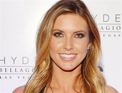 Audrina Patridge Before And After Plastic Surgery Boob Nose Lips Face Body