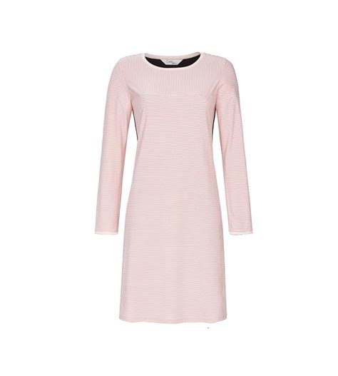 Liquette Manche Longue Femme Luxe Lingerie Sipp