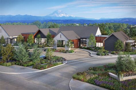 New 55 Communities For Active Adults In Washington By Toll Brothers