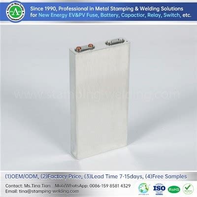 China Electric Vehicle Lithium Battery Casing Manufacturers Suppliers