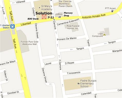The Manila Gay Bar Guide Part Lessons From Gay Bars In Manila