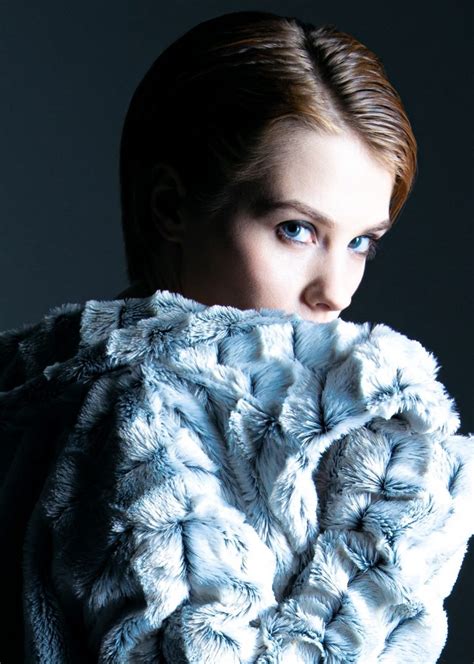 Marta Gromova Nude Sexy Thefappening