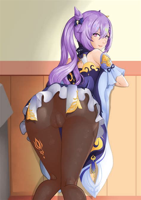 Fun With Keqing MyHentaiGallery Free Porn Comics And Sex Cartoons