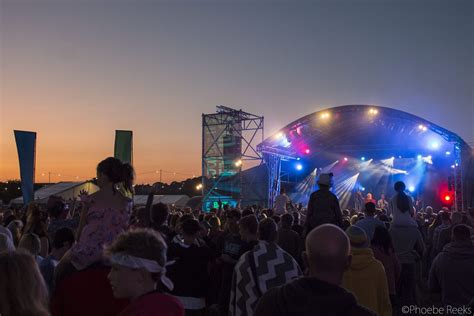 11 Dorset Music Festivals you Need to Attend in 2025