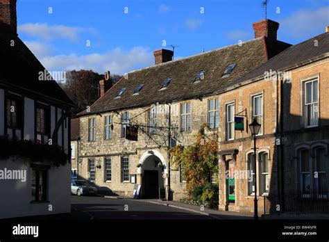 mere wiltshire  res stock photography  images alamy