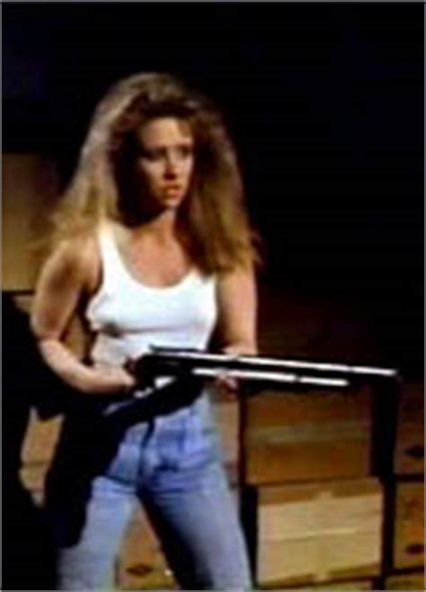 Naked Frances Raines In Bad Girls Dormitory