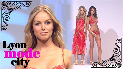 LINGERIE LYON MODE CITY BEST Lingerie Fashion YouTube