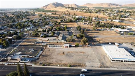 Porterville Ca 93257 Loopnet