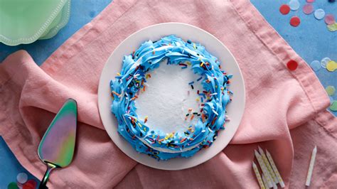 Copycat Carvel Ice Cream Cake