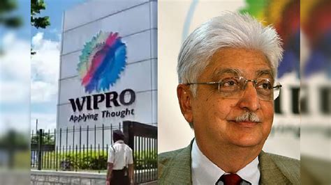 Wipro Share Buyback News It Major To Take Important Decision On April