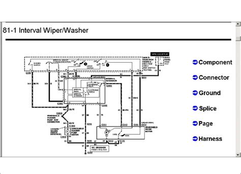 [DIAGRAM] 1965 Mustang Wiper Motor Diagram - MYDIAGRAM.ONLINE