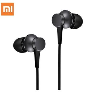 หูฟัง Xiaomi Mi In-Ear Headphones Basic BK (14273) (XMI-ZBW4354TY ...