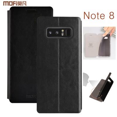 For Samsung Note Case Cover Mofi Original Note Case For Samsung