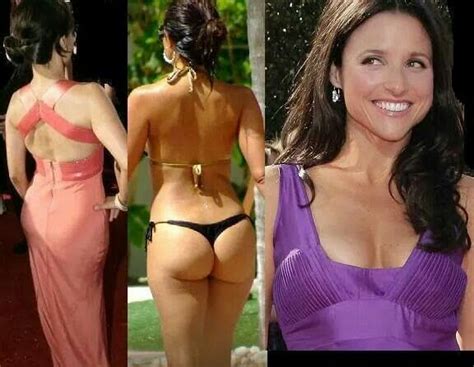 Genervt Werden Komorama R Ckzahlung Julia Louis Dreyfus Bikini Pics