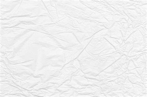 La Texture Du Papier Blanc Photo Premium