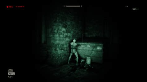 Outlast Ps Review