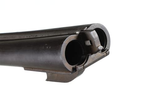 Sxs Shotgun Barrel