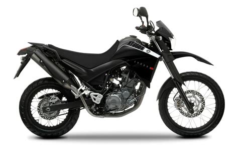 Yamaha XT660R