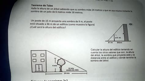 SOLVED Como se resuelven estos ejercicios de aplicación utilizando