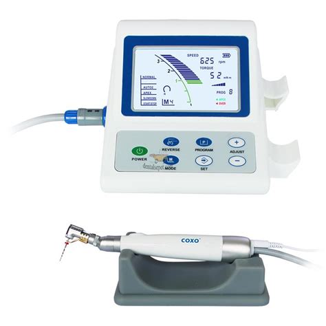 COXO C Smart -1 Endo Motor ve Apex Bulucu « Dentalsepet.com