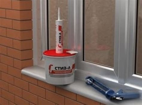 Герметик Стиз-А: рекомендации по нанесению и нюансы работы