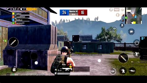 Pupg Gameplay Youtube