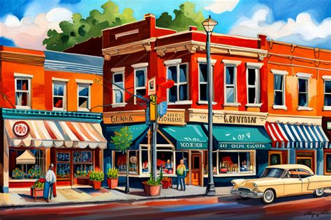 Mckinney Texas Restaurants Hotels And Things To Do