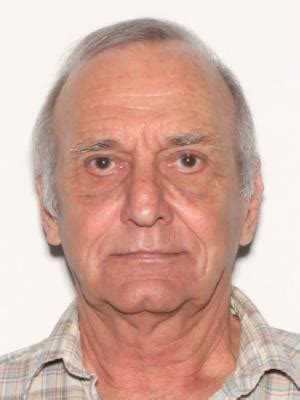 Howard Emerson Bishop Iii Sex Offender Or Predator In Tampa FL 33613 FL104674