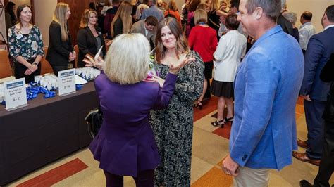 Phoenix Business Journal Outstanding Women In Business Awards Event Photos Phoenix Business