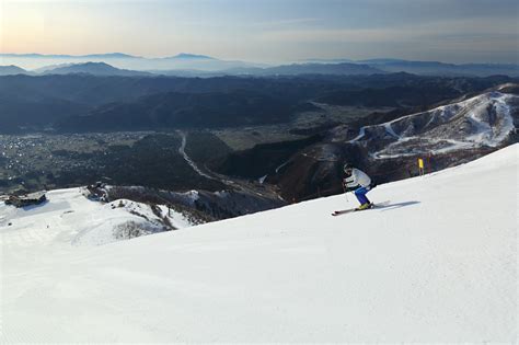 八方尾根 175cm 晴 ゲレンデレポートスノーナビ白馬八方栂池五竜等の観光案内はスノーナビ白馬で