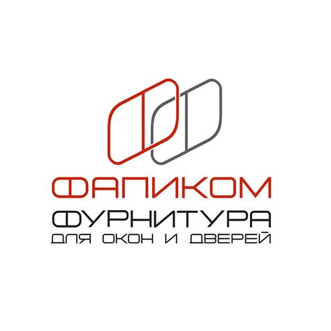 Фапиком Фурнитурная Компания - YouTube