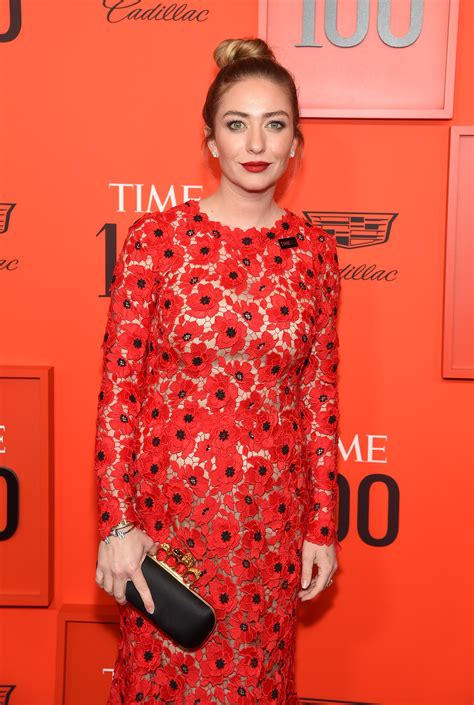 Who Is Bumble Ceo Whitney Wolfe Herd The Us Sun