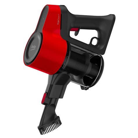 VRT 50121 VR | Cordless Vacuum Cleaner (110) | BEKOGLOBAL