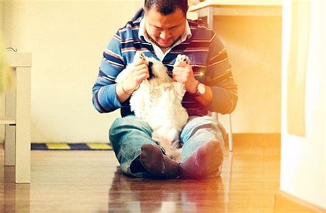 Tiger Growing Up Gay Isnt Easy Especially In A