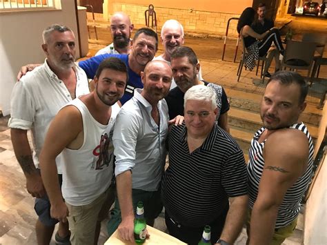 The Italy Gay Summer Party May Be The Perfect Way To End The Season Vacationer Magazine