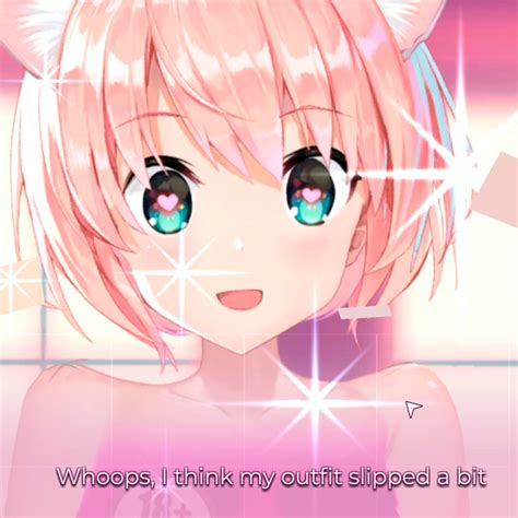 IDCGames Hentai Mosaique Neko Waifus Gry Na Komputer