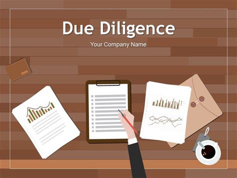 Due Diligence Powerpoint Presentation Slides Powerpoint Shapes