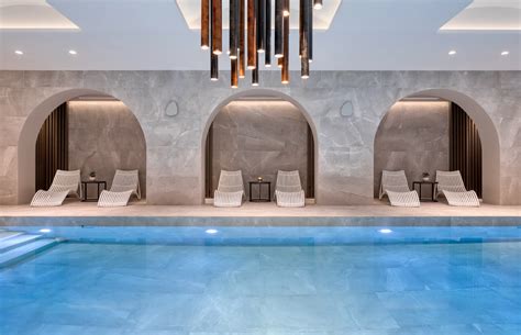 Domes Miramare Review: Luxury stay on Corfu’s coast